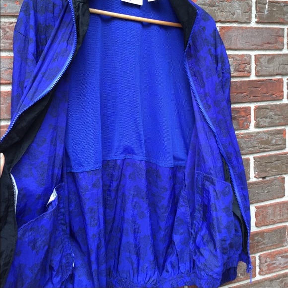 Vintage Reebok - Picture 6 of 7